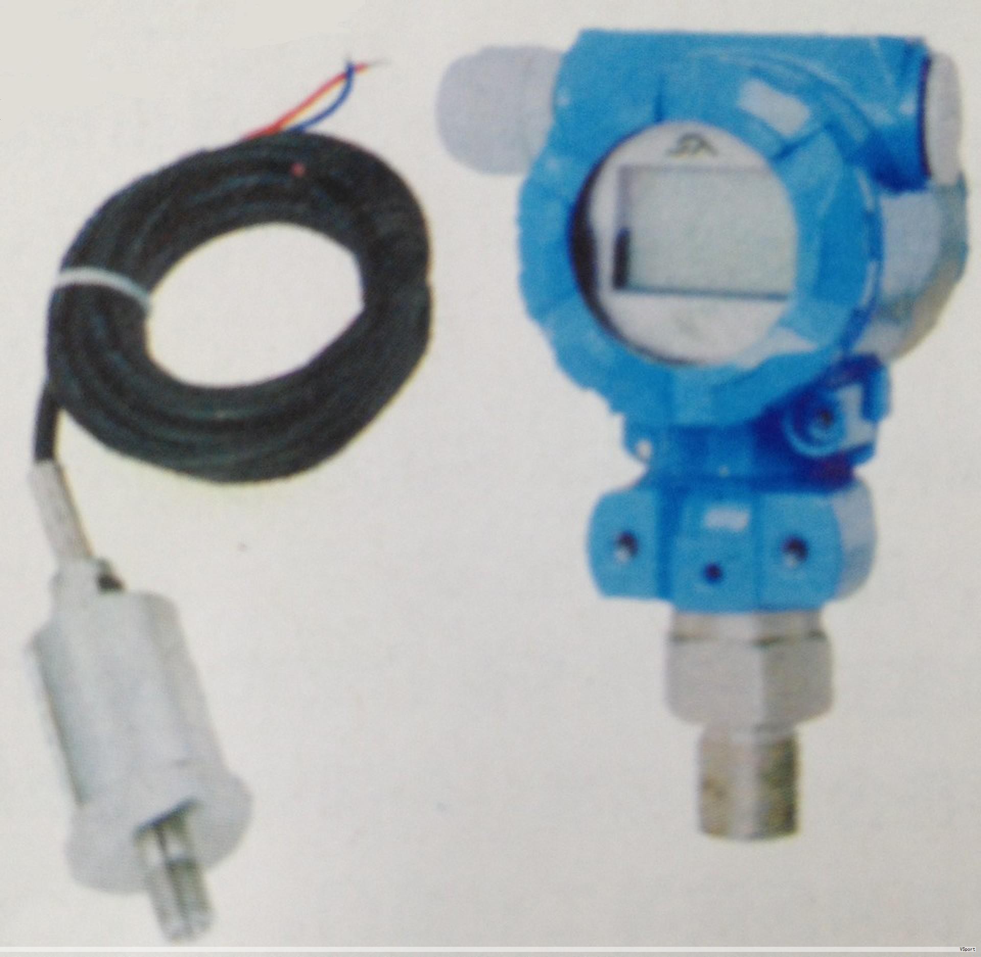 0.05级数字式压力计标准装