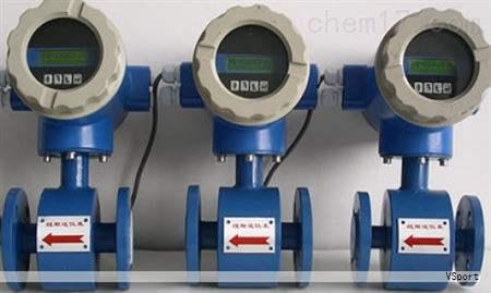 AXF系列电磁流量计是一款