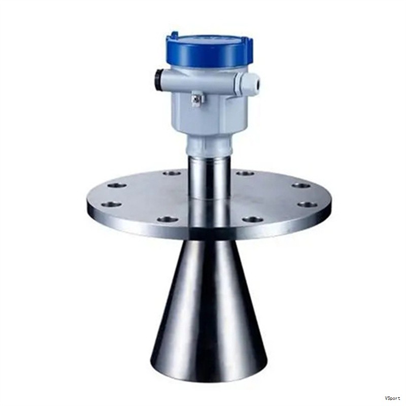 FMR系列雷达物位计的核心优势 FMR系列雷达物位计的核心优势