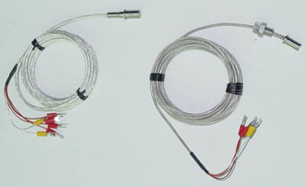 TC5K表示在25度时的电阻值是5千欧.