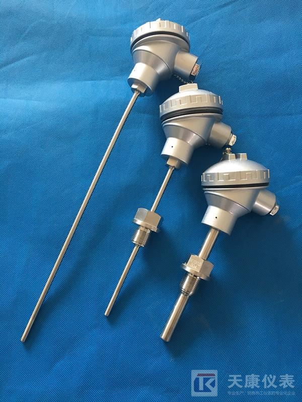 海辰仪表作为专注温度传感器15年的企业