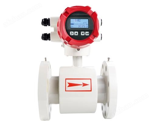 智能流量计广泛被使用于工农业生产、国防建设、科学研究对外贸易以及人民生活各个领域之中