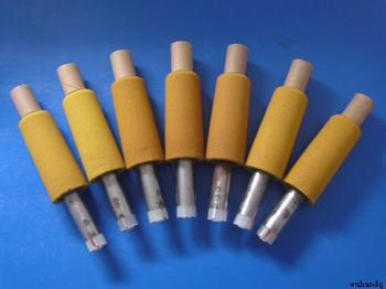 型号齐全：提供K、J、T、E、S、B、R、N等多种分度号