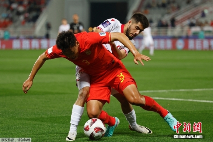 亚洲杯综合消息：澳大利