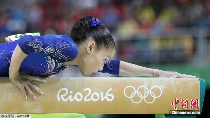 从体操顶峰到世界跑酷金牌：商春松的退役再就