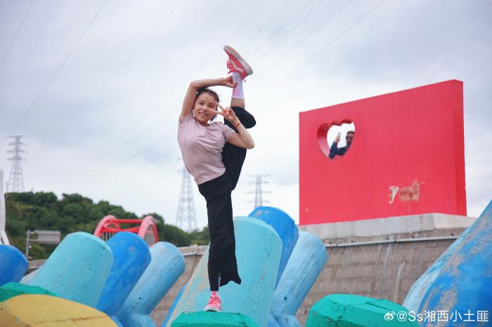 从体操顶峰到世界跑酷金牌：商春松的退役再就