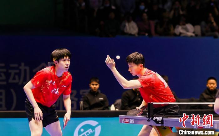 宁波资格赛正式拉开帷幕：马龙第六度征战全运