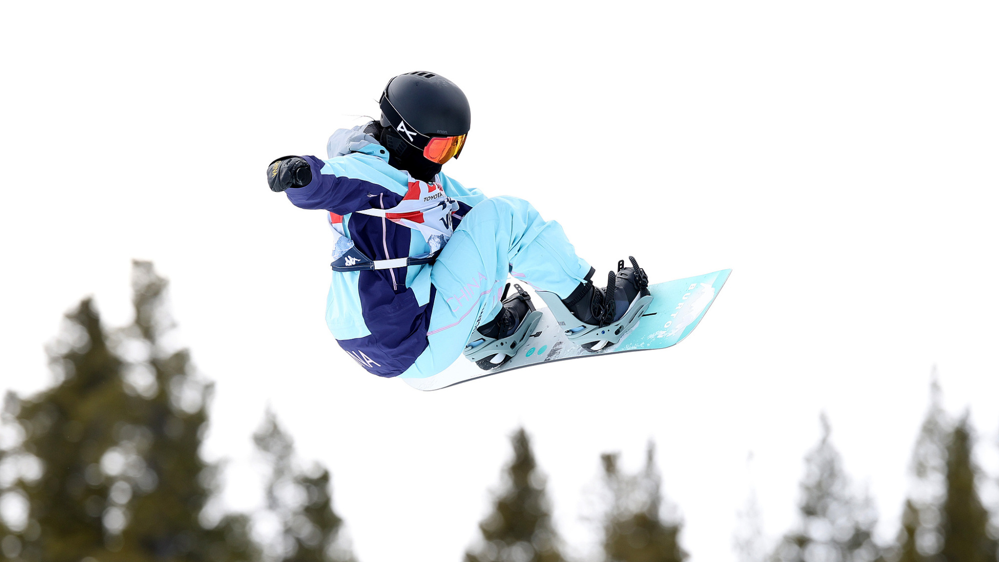 中国双星闪耀卡尔加里站 金牌花落他家