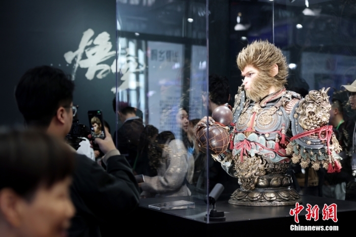 决胜巅峰M6总决赛菲律宾战队夺冠 中国游戏出海