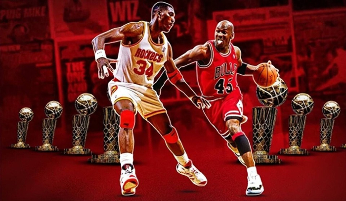 1984届选秀中鲍维与帕金斯：从榜眼到水货的尴尬