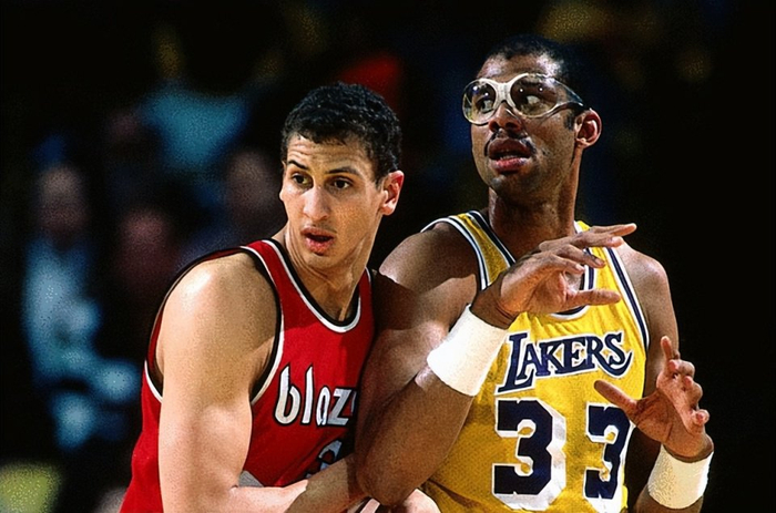 1984届选秀中鲍维与帕金斯：从榜眼到水货的尴尬