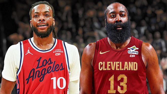 勇士陷伤病泥潭快船反超升至西部第8