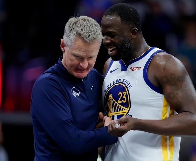 勇士陷伤病泥潭快船反超升至西部第8