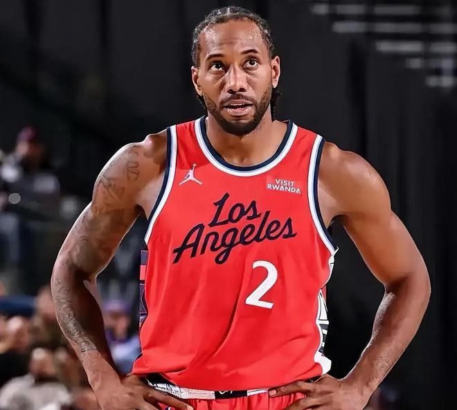 勇士陷伤病泥潭快船反超升至西部第8