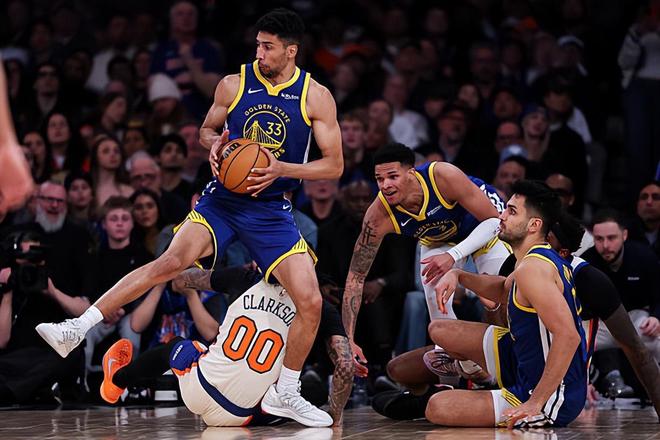 尼克斯逆转勇士取三连胜 莱昂斯低迷成败关键