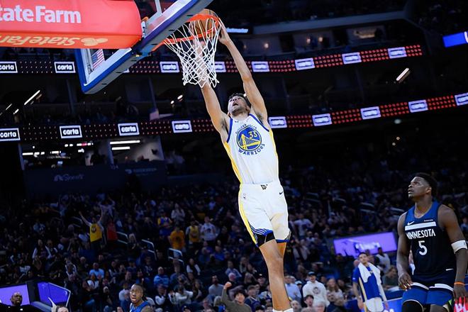 尼克斯逆转勇士取三连胜 莱昂斯低迷成败关键