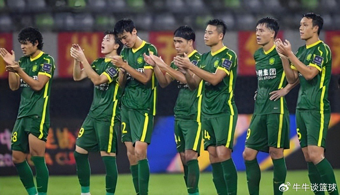 津门虎引进国安旧将杨帆巴顿 保级关键战役迎强