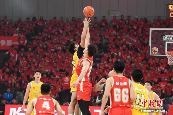 2026湘BA揭幕战长沙队力克怀化队获开门红