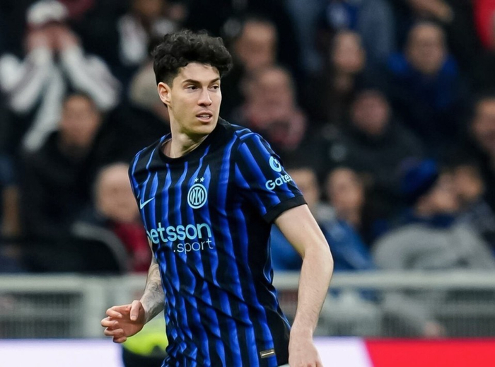 巴萨对巴斯托尼转会态度明确 国米谈判进入关键