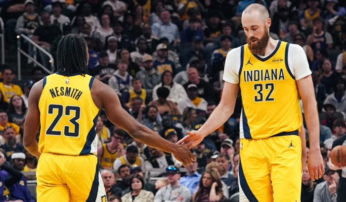 0.4秒惊天逆转！快船绝杀步行者上演末节魔幻剧