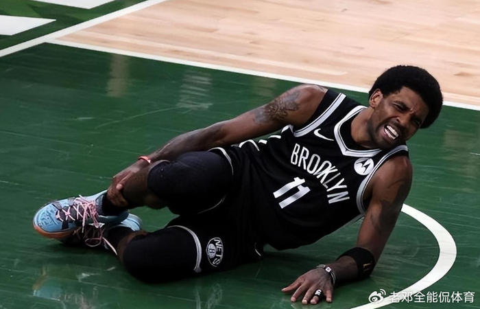 NBA球星离谱受伤事件：从切雪茄到浴室滑倒