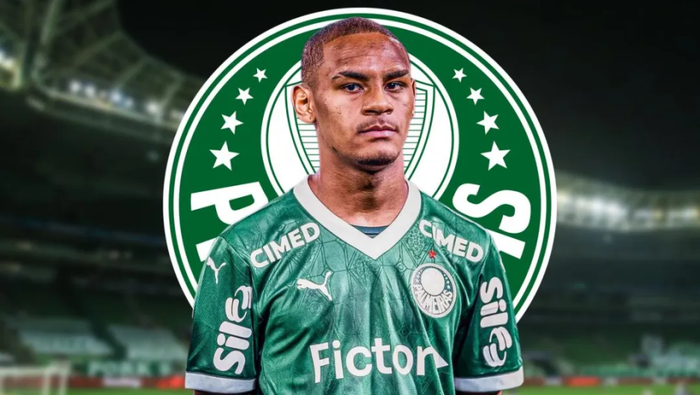 16岁巴西天才孔塞桑引爆欧洲豪门争夺战