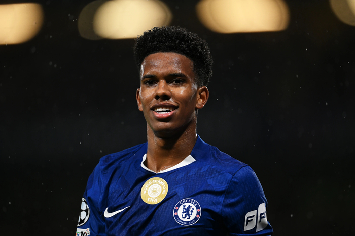 16岁巴西天才孔塞桑引爆欧洲豪门争夺战