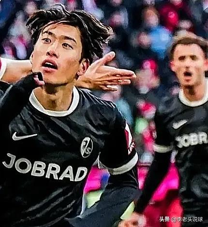 日本球员包揽欧战四强席位，中日青训体系差距