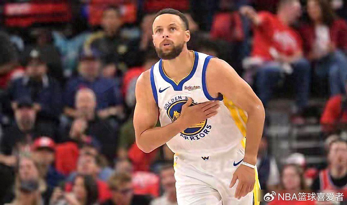 快船主场惨败勇士 三将低迷成输球主因